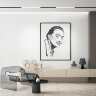 Светильник на шине Denkirs SMART LINEAR | СМАРТ ЛИНЕАР DK8005-BK. Фото 7
