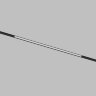 Светильник на шине Denkirs SMART LINEAR | СМАРТ ЛИНЕАР DK8005-BK. Фото 2