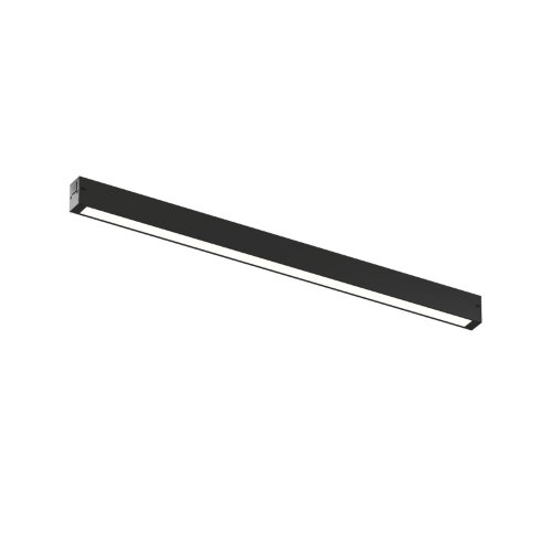 Светильник на шине Denkirs SMART LINEAR | СМАРТ ЛИНЕАР DK8005-BK. Фото 3