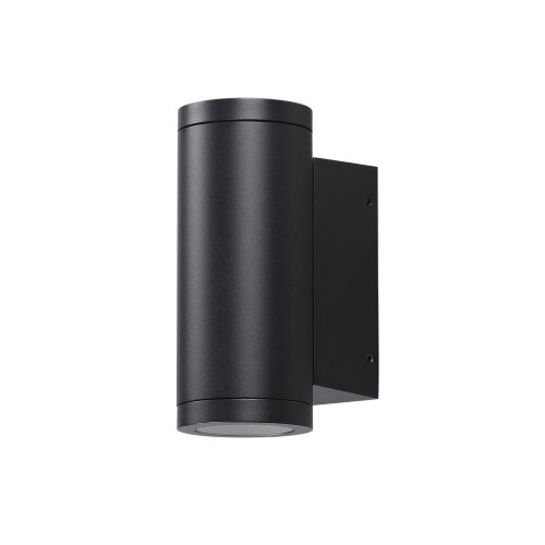 Уличный фасадный светильник «ODEON LIGHT» 7071/7WL, серия: LONG. Фото 1.