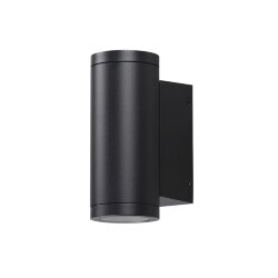 Уличный фасадный светильник «ODEON LIGHT» 7071/7WL, серия: LONG