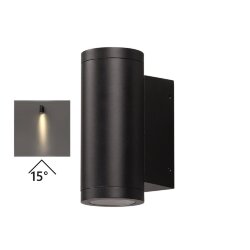 Уличный фасадный светильник «ODEON LIGHT» 7071/7WL, серия: LONG
