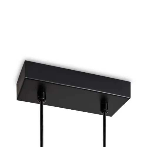 Подвесной светильник Freya FR5536PL-L14B (Черный) - фото 7