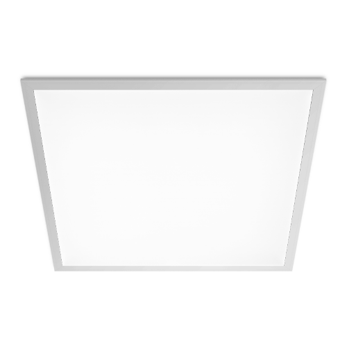 Светодиодная панель WOLTA LPC40W60-03 40Вт 6500К Серая рамка (без драйвера LD-40) - фото 1.