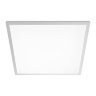 Светодиодная панель WOLTA LPC40W60-03 40Вт 6500К Серая рамка (без драйвера LD-40) - фото 1.