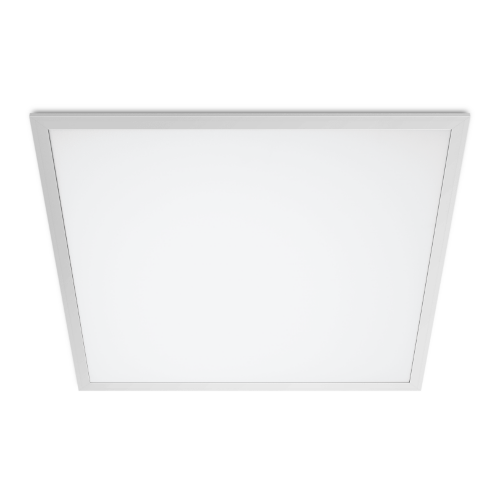 Светодиодная панель WOLTA LPC40W60-03 40Вт 6500К Серая рамка (без драйвера LD-40) - фото 2.