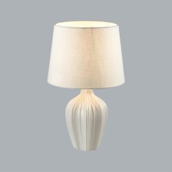 Настольная лампа «LUMION» 8120/1T, серия: SONA - -