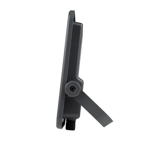 Прожектор светодиодный PFL SOLAR 02 100 6500К GR IP65 ДО с солнечн. панелью и пультом Pro+ JazzWay 5058477 - фото 5