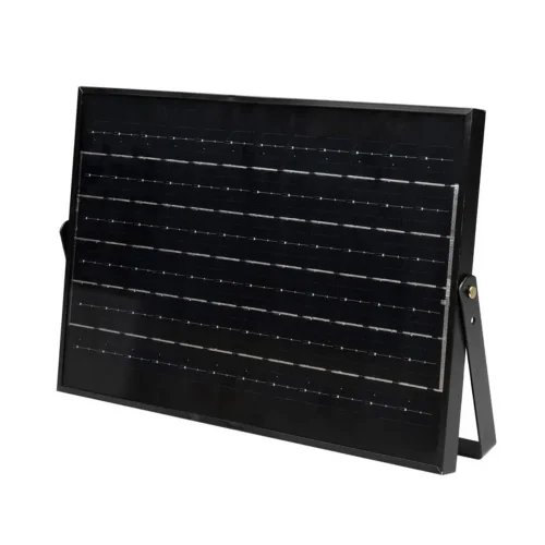 Прожектор светодиодный PFL SOLAR 02 100 6500К GR IP65 ДО с солнечн. панелью и пультом Pro+ JazzWay 5058477 - фото 6