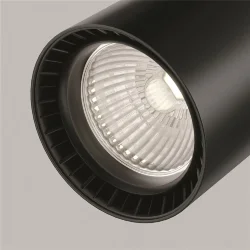 Трековый светильник Vuoro Unity 4000K 26Вт 24° (Черный)