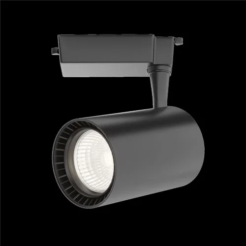 Трековый светильник Vuoro Unity 4000K 26Вт 24° (Черный) - фото 13