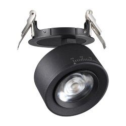 Светильник встраиваемый светодиодный «Novotech» 358944, серия: EDDY