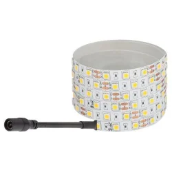 Комплект светодиодной ленты 5050kit-14.4-60-12-IP20-6500 холод. бел. 12В (в комплекте: LED лента на двустороннем скотче; источник питания; коннекторы) (уп.5м) Эра Б0043065