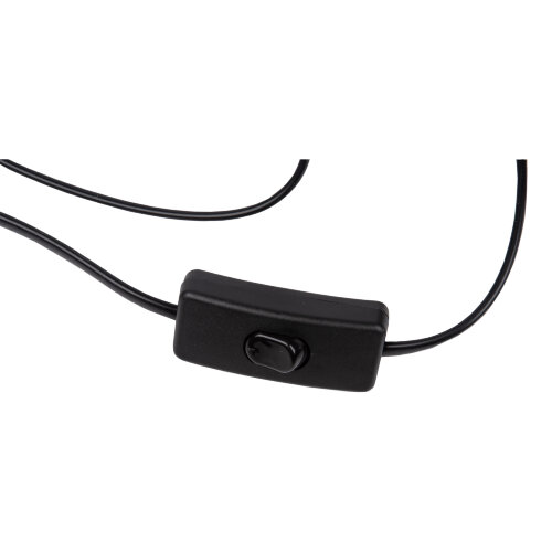 UML-B465 E14 SILVER Светильник настольный декоративный Кот, под лампу Е14, 40W, Механический выключатель, Серебристый - фото 9