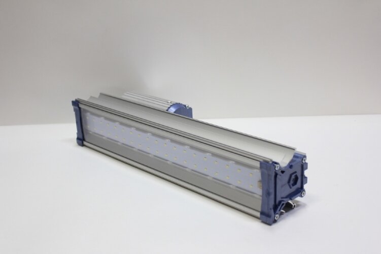 Уличный светодиодный светильник RS-STREET 50x1 S5 (Д) 4000К - фото