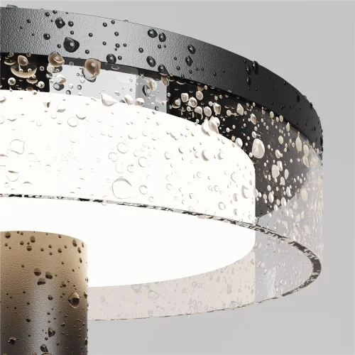 Ландшафтный светильник Stake 3000K 4Вт IP 65 (Матовый Черный) - фото 6