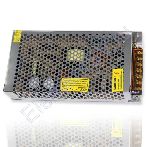 Блок питания A ZP14 12V 150W 12.5A - фото.