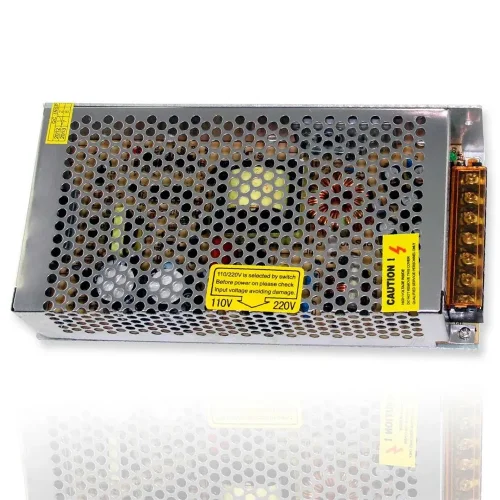 Блок питания A ZP14 12V 150W 12.5A - фото I
