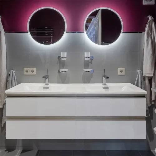 Розетка с заземлением и шторками (слоновая кость) W1171103 - фото 7