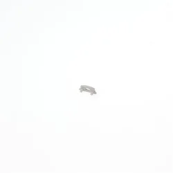 Заглушка с отверстием для профиля 784 (пластик)