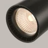 Трековый светильник Вуоро / Vuoro Unity 3000K 26Вт 24° (Черный) TR003-1-26W3K-S-B - фото 3