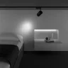 Трековый светильник Вуоро / Vuoro Unity 3000K 26Вт 24° (Черный) TR003-1-26W3K-S-B - фото 11