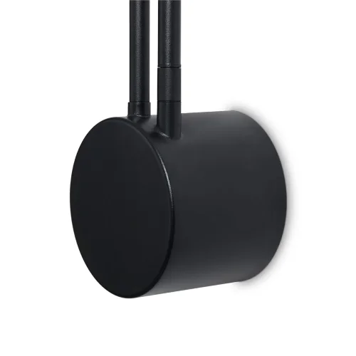 Настенный светильник (бра) Freya FR5549WL-L7B (Черный) - фото 5