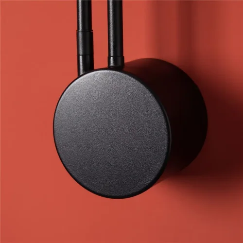 Настенный светильник (бра) Freya FR5549WL-L7B (Черный) - фото 11