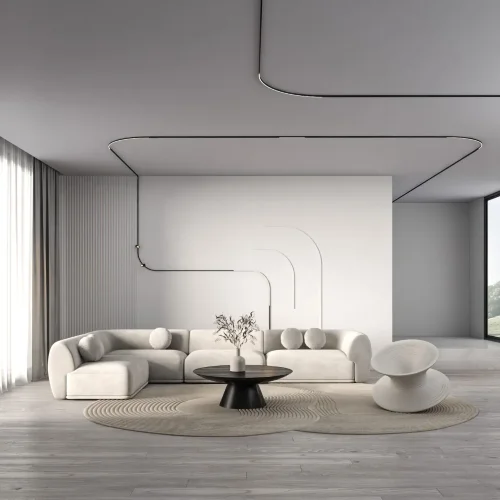 Ввод питания Mini Magnetic 85172/00 - фото 5