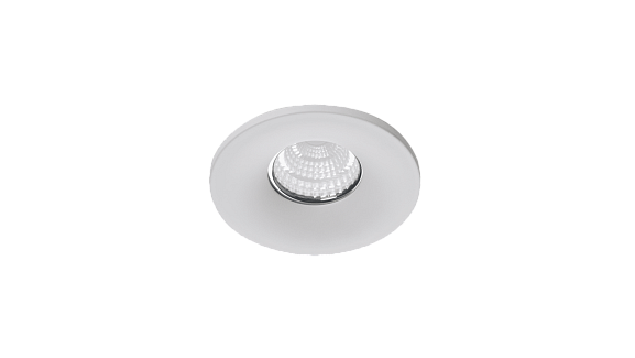 Светильник InLondon POINT белый, NC1761R-FW. Фото 2