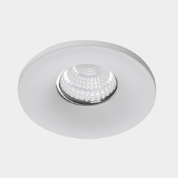 Светильник InLondon POINT белый, NC1761R-FW 001726