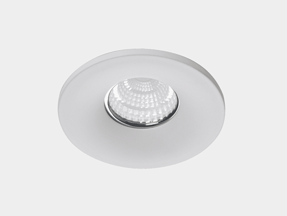 Светильник InLondon POINT белый, NC1761R-FW. Фото 2