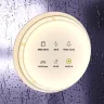 Светодиодная лента 24В 2835 9,6Вт/м 3000K 5м IP65 (Белый) 10145 - фото 5