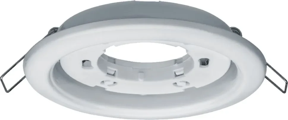 Светильник точечный 71 277 NGX-R1-001-GX53 IP20 бел. Navigator 71277 - фото 2