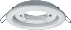 Светильник точечный 71 277 NGX-R1-001-GX53 IP20 бел. Navigator 71277 - фото 2