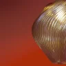 Подвесной светильник Блеск / Shiny (Зеленый) FR5548PL-01GN - фото 9