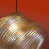 Подвесной светильник Блеск / Shiny (Зеленый) FR5548PL-01GN - фото 10