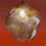 Подвесной светильник Блеск / Shiny (Зеленый) FR5548PL-01GN - фото 11