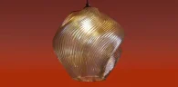 Подвесной светильник Блеск / Shiny (Зеленый) FR5548PL-01GN - фото 15