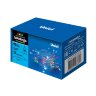 ULD-S1000-090-STA MULTI IP20 Гирлянда светодиодная, 10м, 90 светодиодов, Разноцветный свет, Провод прозрачный - фото 10