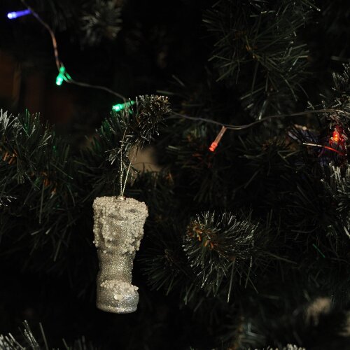 ULD-S1000-090-STA MULTI IP20 Гирлянда светодиодная, 10м, 90 светодиодов, Разноцветный свет, Провод прозрачный - фото 9