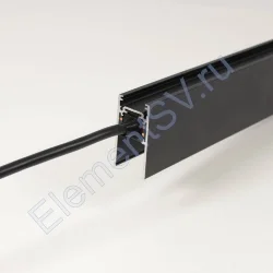 Токопроводящий модуль входной MX21 48v для трека 20,35мм