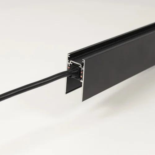 Токопроводящий модуль входной MX21 48v для трека 20,35мм - фото II