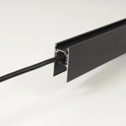 Токопроводящий модуль входной MX21 48v для трека 20,35мм