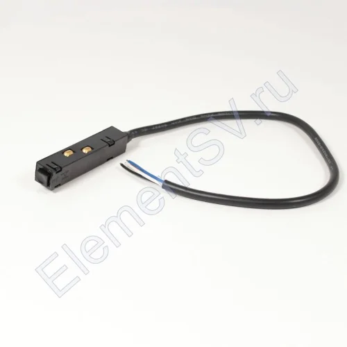 Токопроводящий модуль входной MX21 48v для трека 20,35мм - фото.