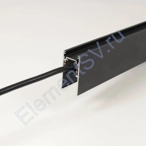 Токопроводящий модуль входной MX21 48v для трека 20,35мм - фото 2.