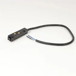 Токопроводящий модуль входной MX21 48v для трека 20,35мм