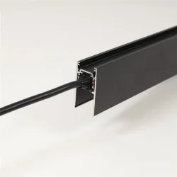 Токопроводящий модуль входной MX21 48v для трека 20,35мм