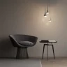 Подвесной светильник Hill белый 50211 LED - фото 3