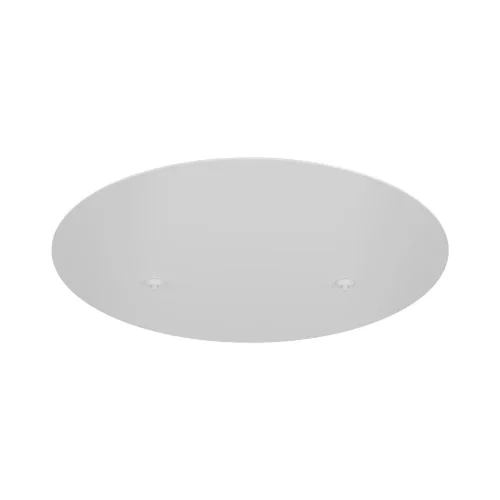 Набор потолочных креплений для серии Rim (Белый) - фото